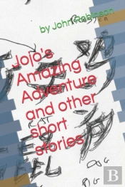 Jojo'S Amazing Adventure