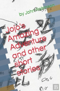 Bertrand.pt - Jojo'S Amazing Adventure
