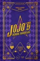 Jojo'S Bizarre Adventure: Manga'S Refined Oddball