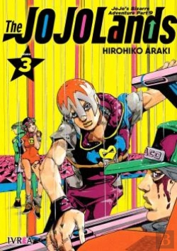 Bertrand.pt - Jojo'S Bizarre Adventure Parte 09: The Jojolands 03