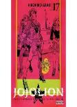 Jojo'S Bizarre Adventure Parte 8 Jojolion 17