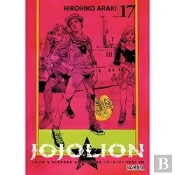 Bertrand.pt - Jojo'S Bizarre Adventure Parte 8 Jojolion 17