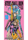Jojo'S Bizzarre Adventure Parte 7: Steel Ball Run 10