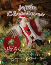 Jojo'S Christmas