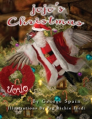 Jojo'S Christmas