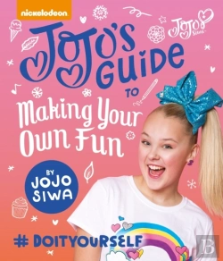 Bertrand.pt - Jojo'S Guide To Making Your Own Fun