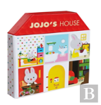 Jojo'S House