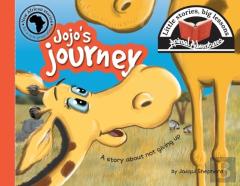 Jojo'S Journey