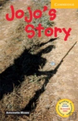 Bertrand.pt - Jojo'S Story