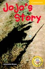 Jojo'S Story Level 2 Elementary/Lower Intermediate Book And Audio Cd Packelementary / Lower Intermediate