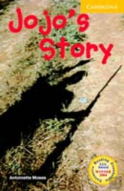 Bertrand.pt - Jojo'S Story Level 2 Elementary/Lower Intermediate Book And Audio Cd Packelementary / Lower Intermediate