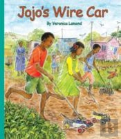 Jojos Wire Car