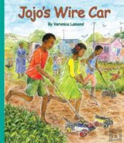 Bertrand.pt - Jojos Wire Car