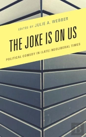Joke Is On Us
