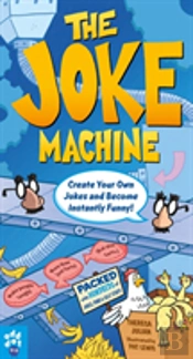 Joke Machine The