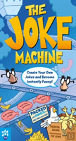 Bertrand.pt - Joke Machine The