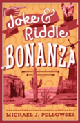 Joke Riddle Bonanza