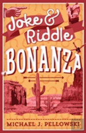 Joke Riddle Bonanza