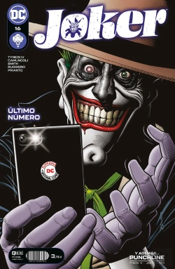 Bertrand.pt - Joker 16