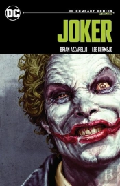 Joker: Dc Compact Comics Edition