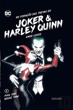 Joker e Harley Quinn