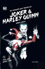 Joker e Harley Quinn