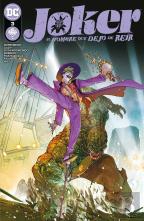 Joker El Hombre Que Dejo De Reir 3