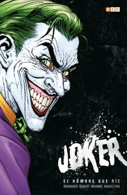 Bertrand.pt - Joker: El Hombre Que Rie (2a Edicion)