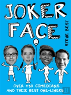 Bertrand.pt - Joker Face