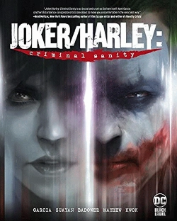 Bertrand.pt - Joker/Harley: Criminal Sanity
