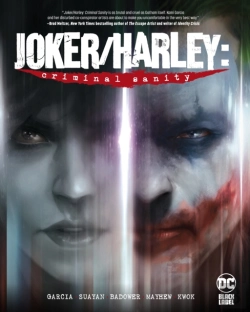 Bertrand.pt - Joker/Harley: Criminal Sanity