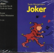 Joker Livre Lu