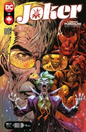 Joker Num. 15