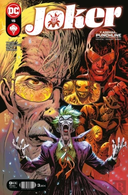 Bertrand.pt - Joker Num. 15
