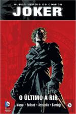 Joker - O Último a rir