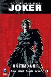 Joker - O Último a rir
