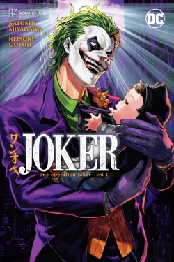 Bertrand.pt - Joker: One Operation Joker Vol. 1