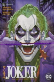 Joker: One Operation Joker Vol. 3
