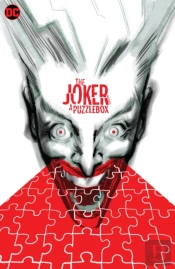 Joker Presents: A Puzzlebox