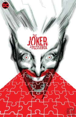 Bertrand.pt - Joker Presents: A Puzzlebox