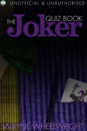 Joker Quiz Book