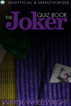 Bertrand.pt - Joker Quiz Book