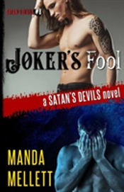 Joker'S Fool