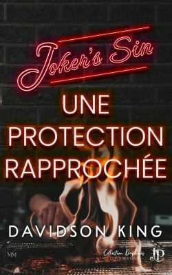 Bertrand.pt - Joker'S Sin Tome 4 : Une Protection Rapprochée