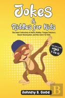 Jokes And Riddles For Kids