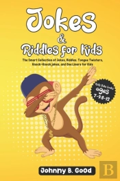 Jokes And Riddles For Kids