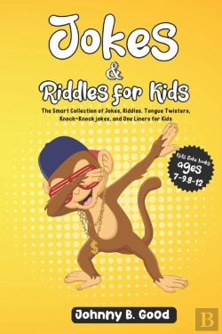 Bertrand.pt - Jokes And Riddles For Kids