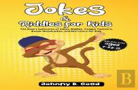 Jokes And Riddles For Kids
