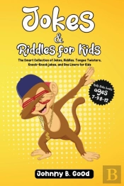 Jokes And Riddles For Kids