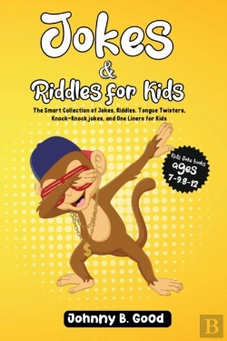 Bertrand.pt - Jokes And Riddles For Kids